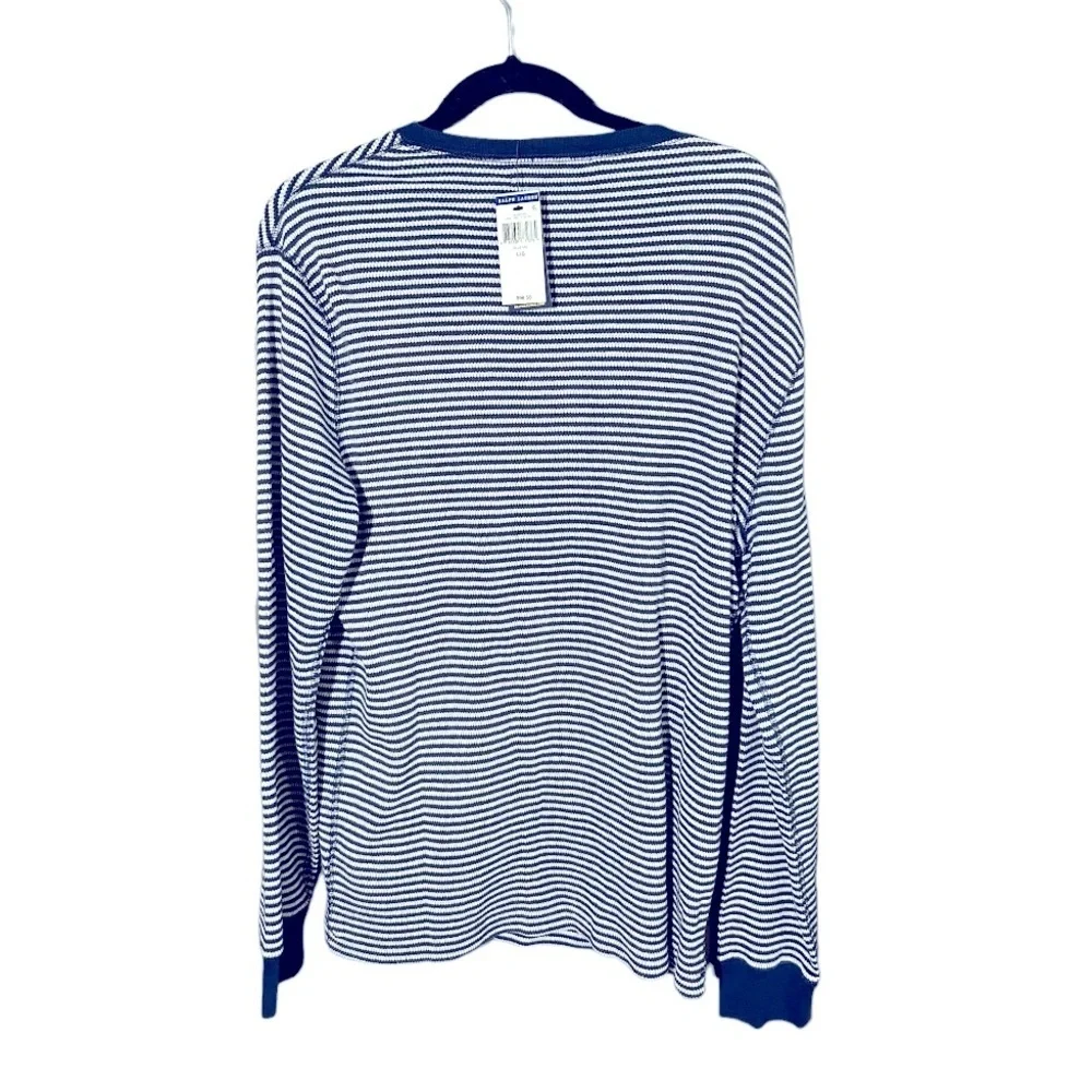 Polo Ralph Lauren classic striped